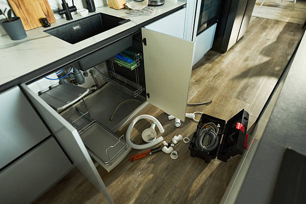 Reliable Leak Detection contractor in Jamestown, IN by Street Wise - Plumbing